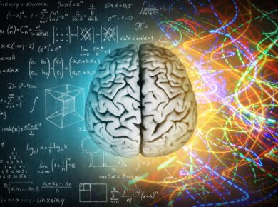 Ludzki mózg - poznaj 5 fascynujących faktów. Dowiedz się, jak działa nasz umysł, co sprawia, że jest tak wyjątkowy, i odkryj ciekawostki!
