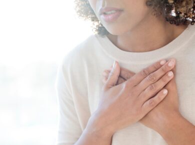 Co to jest lęk? Dowiedz się, jak działa lęk, skąd się bierze i jak wpływa na nasze życie. Poznaj skuteczne sposoby na radzenie sobie z nim.