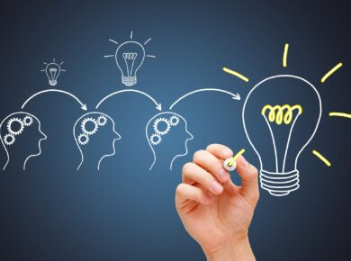 Dowiedz się, jak rozwój kreatywności wpływa na życie i jakie praktyki mogą ją wspierać. Odkryj znaczenie nicnierobienia!