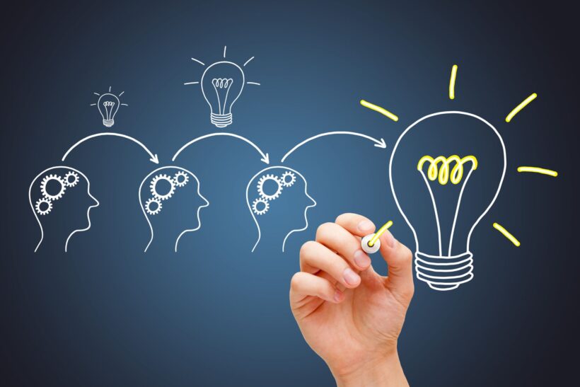 Dowiedz się, jak rozwój kreatywności wpływa na życie i jakie praktyki mogą ją wspierać. Odkryj znaczenie nicnierobienia!