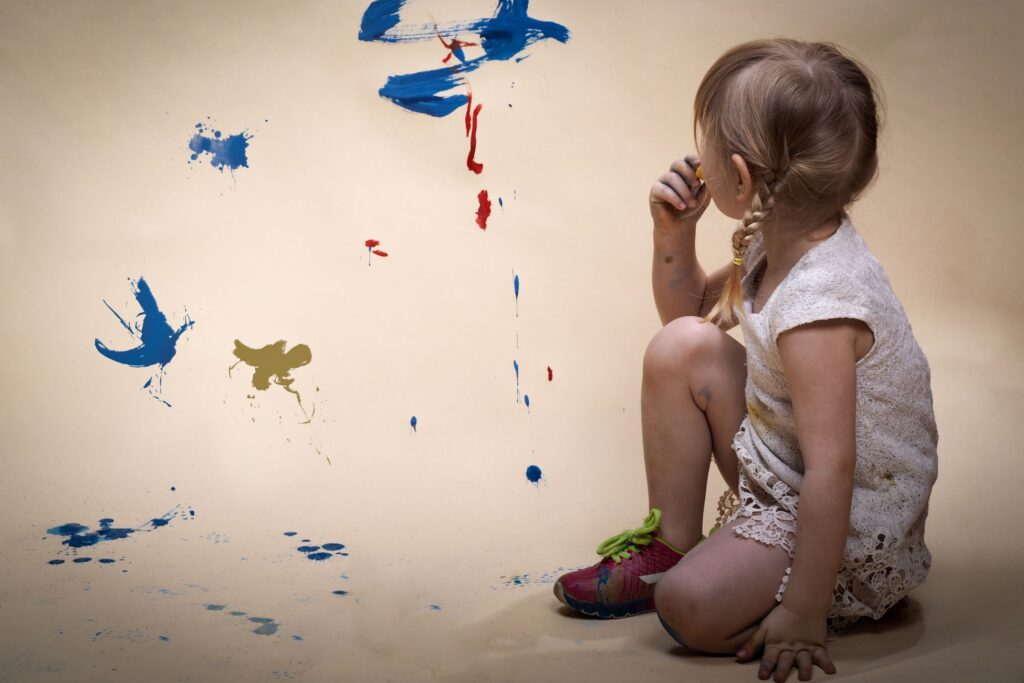 Dowiedz się, jak rozwój kreatywności wpływa na życie i jakie praktyki mogą ją wspierać. Odkryj znaczenie nicnierobienia!