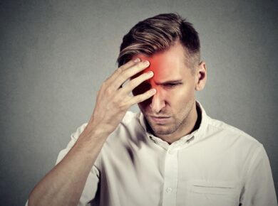 Choroba a stres są ze sobą ściśle powiązane – przewlekłe napięcie może prowadzić do chorób serca, zaburzeń trawienia, osłabienia odporności!