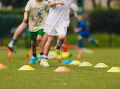 Mózg a stres czyli jak aktywność fizyczna wpływa na redukcję napięcia i poprawę zdrowia psychicznego? Dowiedz się więcej!