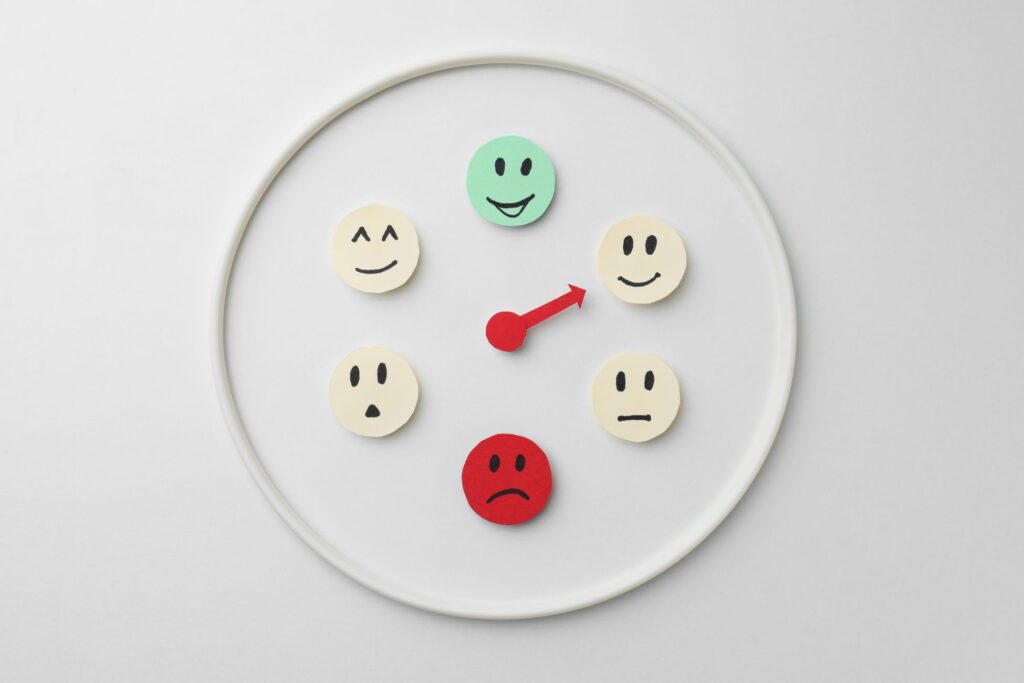 Czy wiesz, że emocje a choroba są ze sobą ściśle powiązane? Stres i tłumione emocje mogą osłabiać układ odpornościowy, prowadząc do choroby.