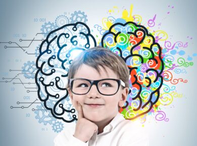 Jak działa mózg? Odkryj fascynujące mechanizmy sterujące naszym myśleniem, emocjami i codziennym funkcjonowaniem. Sprawdź już dziś!