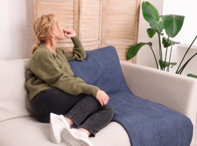 Lęk przed samotnością a dzieciństwo – jak wczesne doświadczenia kształtują nasze podejście do samotności? Dowiedz się więcej!