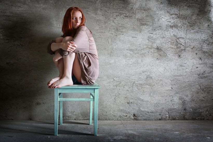 Czy trauma może być dziedziczona? Przeczytaj i sprawdź, dlaczego Polacy przodują w światowych rankingach PTSD.