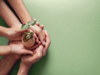 Chcesz mieć realny wpływ na swoje życie? Odpowiedzialność jest pierwszym krokiem. Zobacz, jak budować postawę sprawczości!