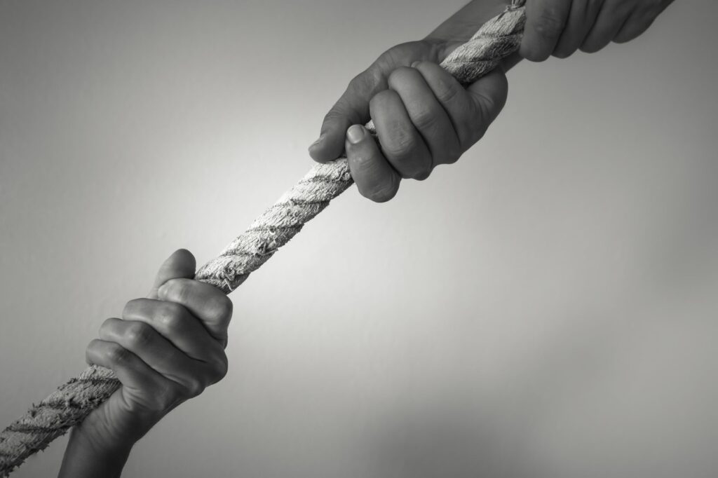 Masz wrażenie, że zawsze musisz pomagać? Być może to syndrom ratownika. Dowiedz się, skąd się bierze i jak odzyskać równowagę.