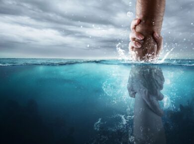 Masz wrażenie, że zawsze musisz pomagać? Być może to syndrom ratownika. Dowiedz się, skąd się bierze i jak odzyskać równowagę.