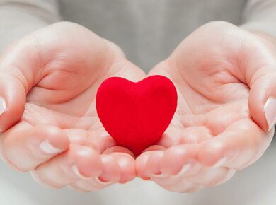 Miłość to nie tylko motyle w brzuchu. Sprawdź, jakie rodzaje miłości wyróżnia psychologia i jak wpływają na Twoje życie!