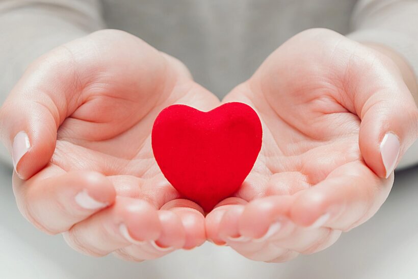 Miłość to nie tylko motyle w brzuchu. Sprawdź, jakie rodzaje miłości wyróżnia psychologia i jak wpływają na Twoje życie!